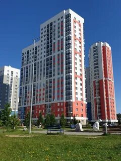 Академический краснолесья екатеринбург