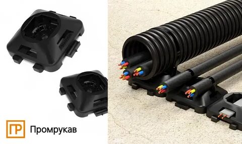 Площадка для стяжек промрукав