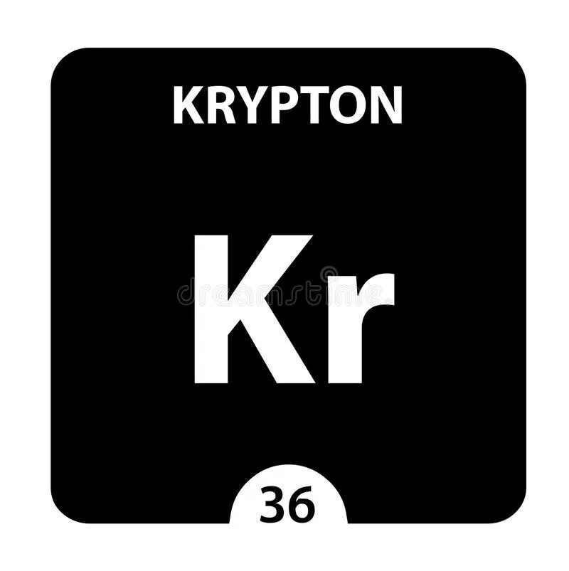Криптон символ элемента. Криптон химический элемент. криптон фото химический элемент. 36 криптон.