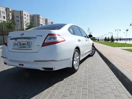 Nissan teana g 32