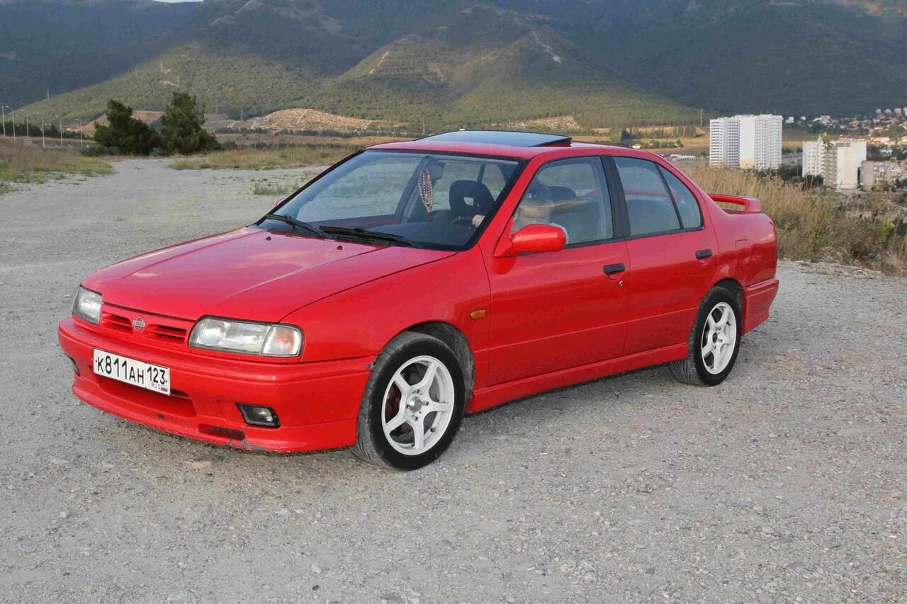 Ниссан примьера 2004 вишня. Oracal 970-371. Примера ред. Ниссан п10. Ниссан альмера 1996.