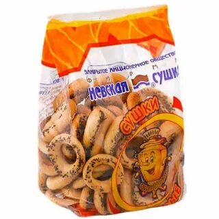 Сушки производитель