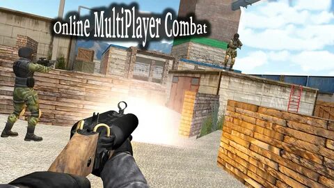 Counter strike guns