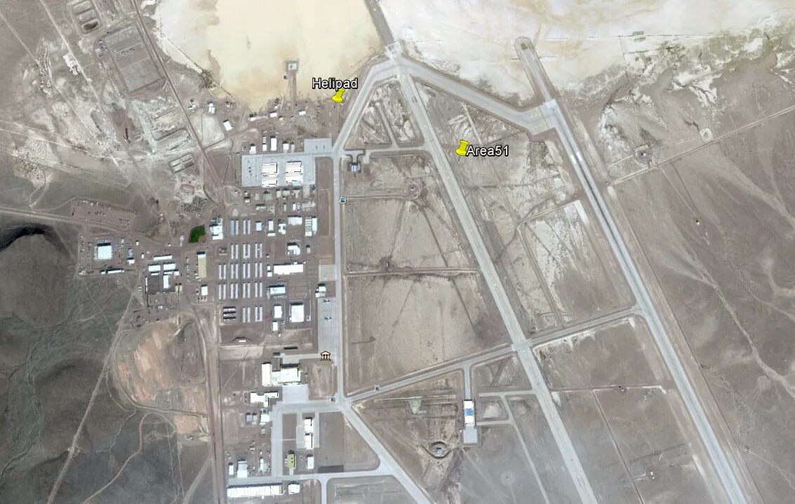 Area 51 script