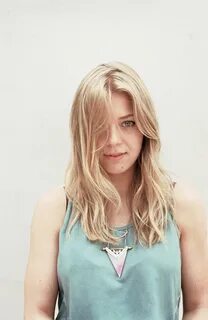 Becky hill