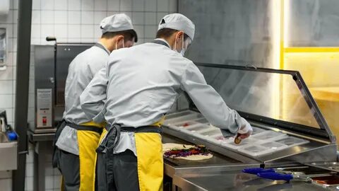 Окунева 42 шаурма отзывы