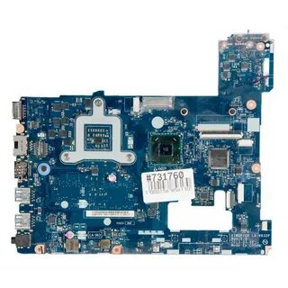 Lenovo g500 материнская