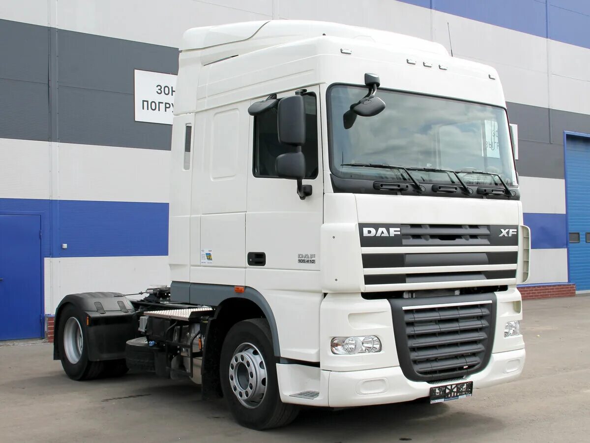 Тягачи даф б у россия. DAF XF 105.460. DAF ft XF 105.460. DAF XF 460 ft. DAF ft xf105.