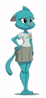 Nicole watterson