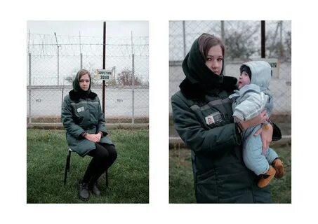 Наказание беременных женщин