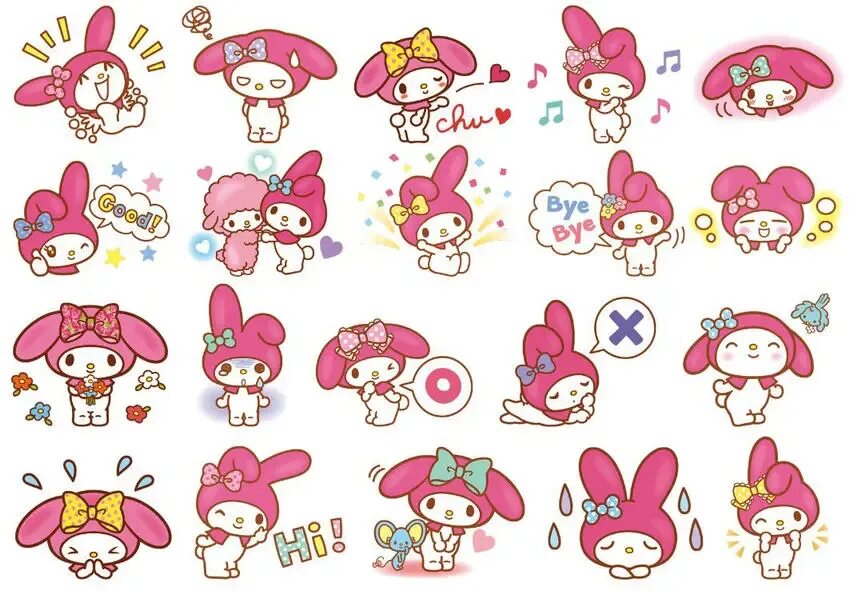 мелоди наклейки распечатать. стикеры хеллоу китти мелоди. хелло китти куроми и мелоди стикеры. наклейки мэлоди. мелоди наклейки распечатать.