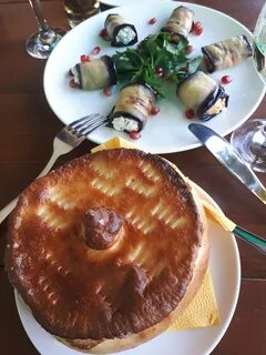 Кафе беш