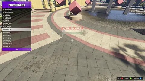 Menyoo pc gta 5