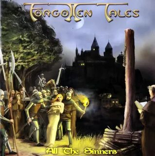 Forgotten tales