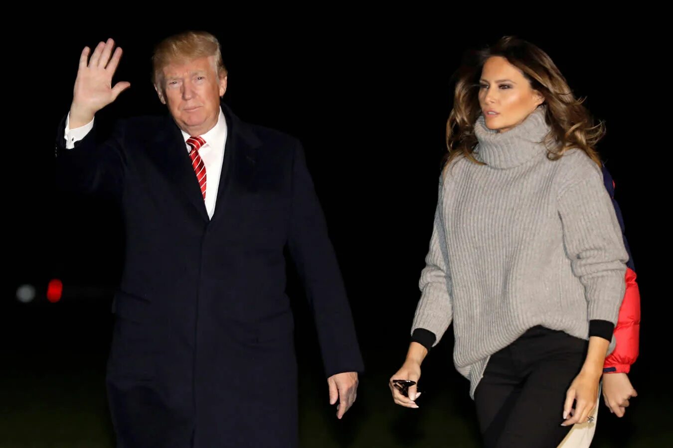 Hunter Biden, Jill Biden And Melania Trump Remain In The Social Media Cross Hair
