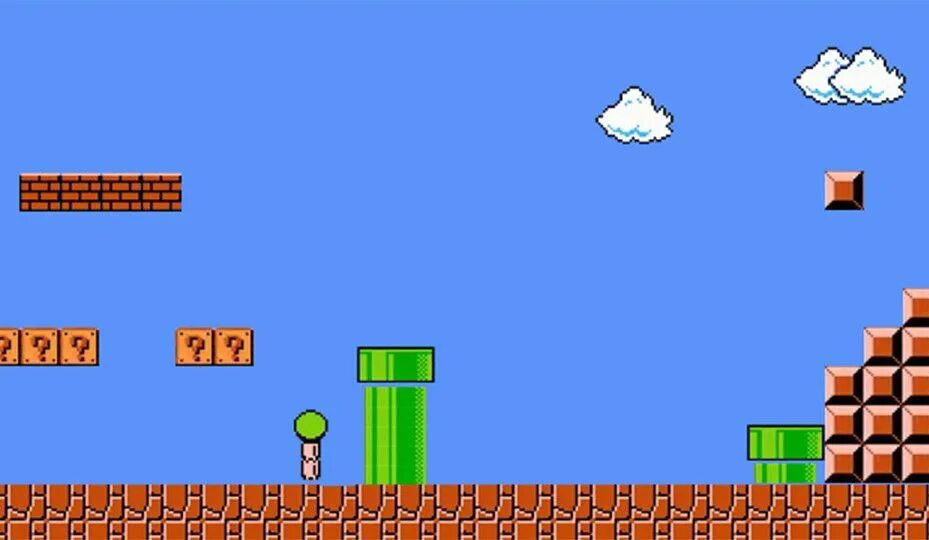 Супер Марио 1. Супер Марио БРОС уровни. Super Mario Bros Level 1-1. Супер Марио БРОС уровень 1-1. Super mario bros level