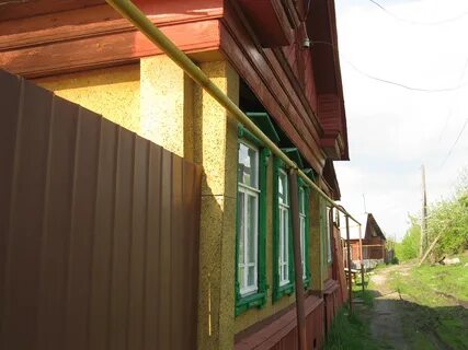На волне железнодорожная ул