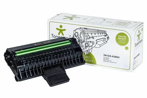 Картридж scx