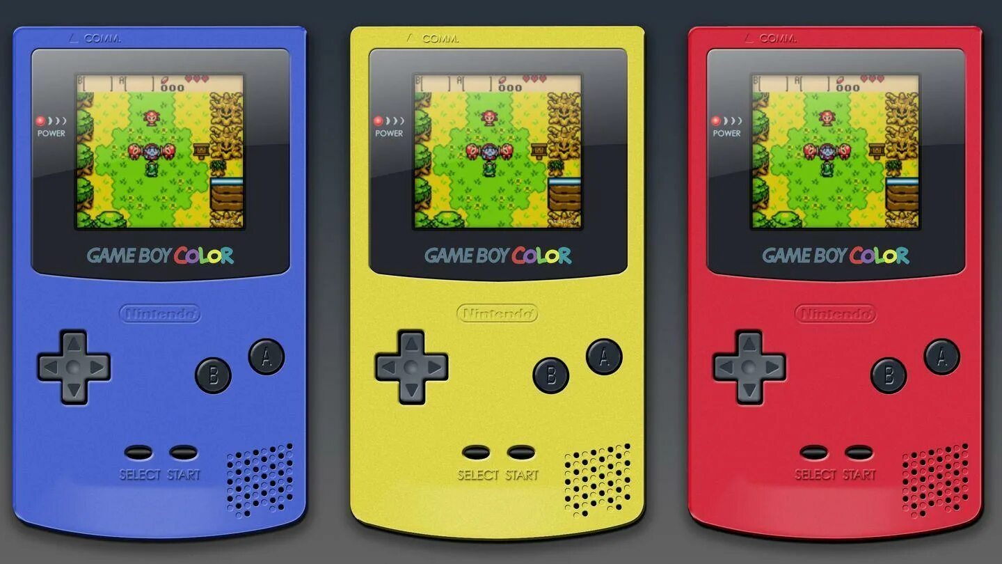 Nintendo color. Геймбой 2022. Приставки Нинтендо колор. Нинтендо game boy Color. Геймбой Wii.