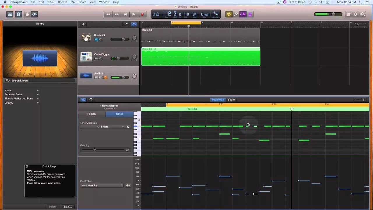 Garage band приложение для windows 10. Garage band приложение для windows 10