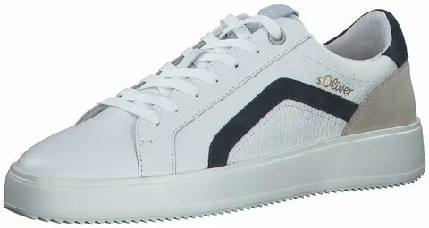 Достоинства и недостатки модели — Полуботинки s.Oliver в отзывах покупателе...