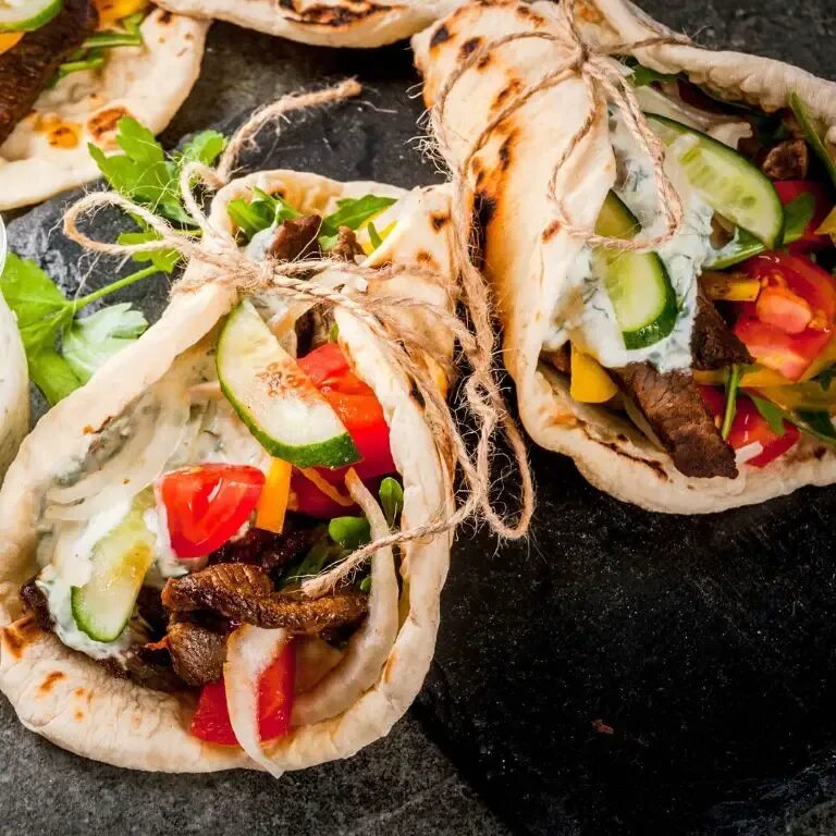 Gyro