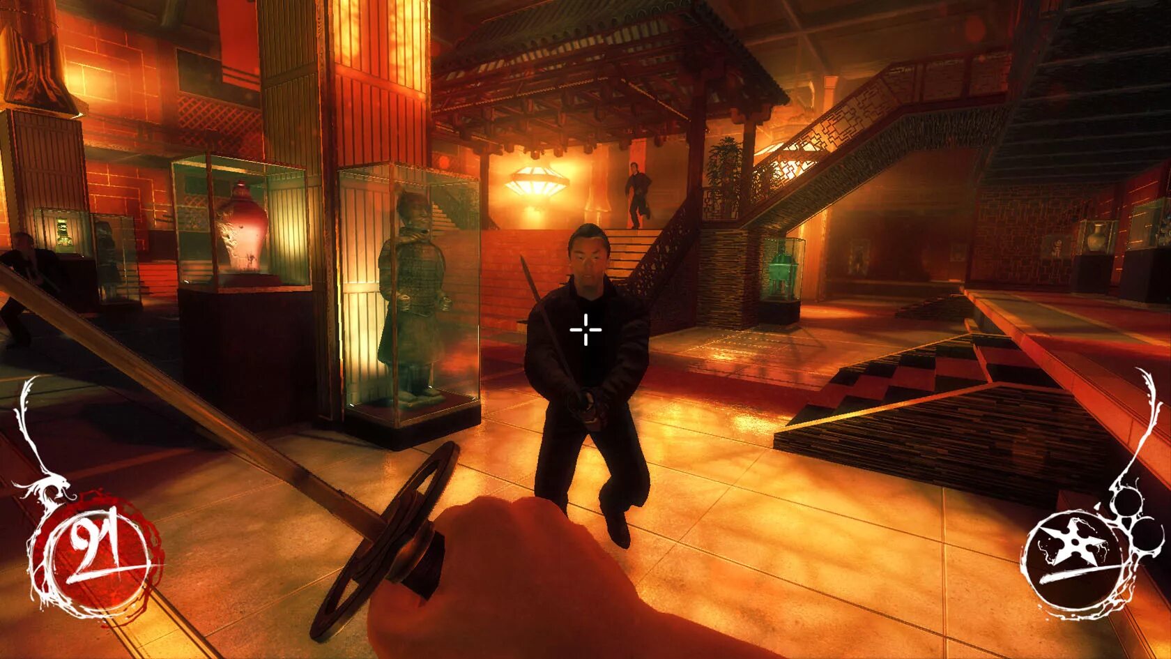 Все игры shadow. Shadow warrior (игра, 2013). игра шадоу варриор 1. shadow warrior 1 2013.