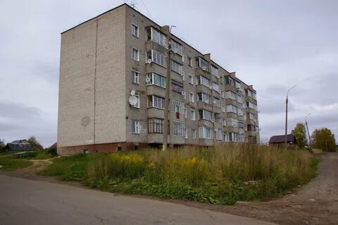 Мой омутнинск
