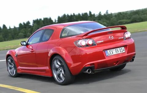 Mazda r
