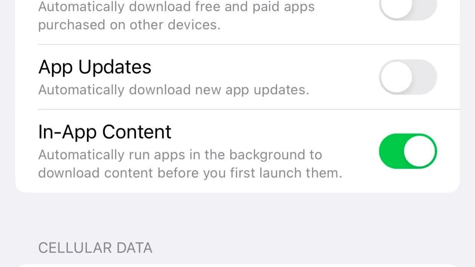 App content. Приложение ios. ios 16.1 beta профиль. app store настройки. ios 16.1.