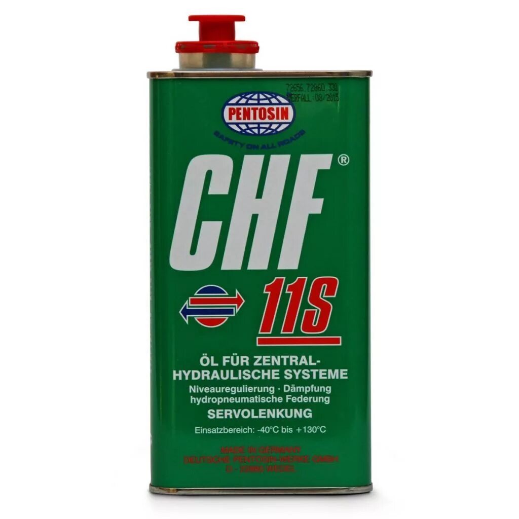Масло в гур артикул. Пентосин CHF 11s. Pentosin CHF 11s (1л). 83290429576 BMW масло гидравлическое синтетическое CHF 11s, 1л. Масло гидравлическое Pentosin CHF 11s, 1.