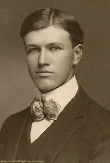 Мужчины 1900