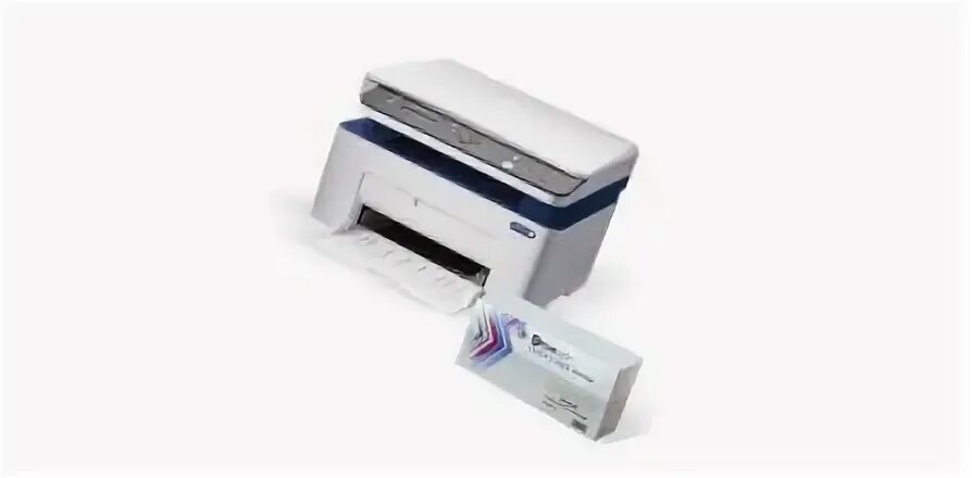 Подключить принтер xerox workcentre 3025. Подключить принтер xerox workcentre 3025