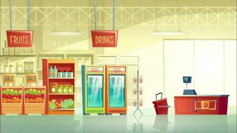 Включи магазинчик