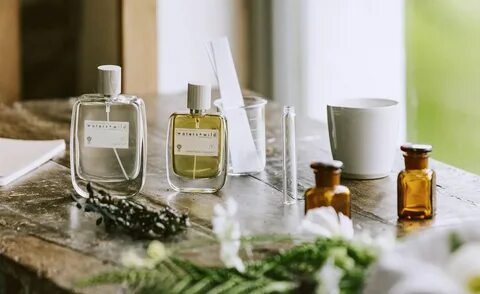 Fragrance's
