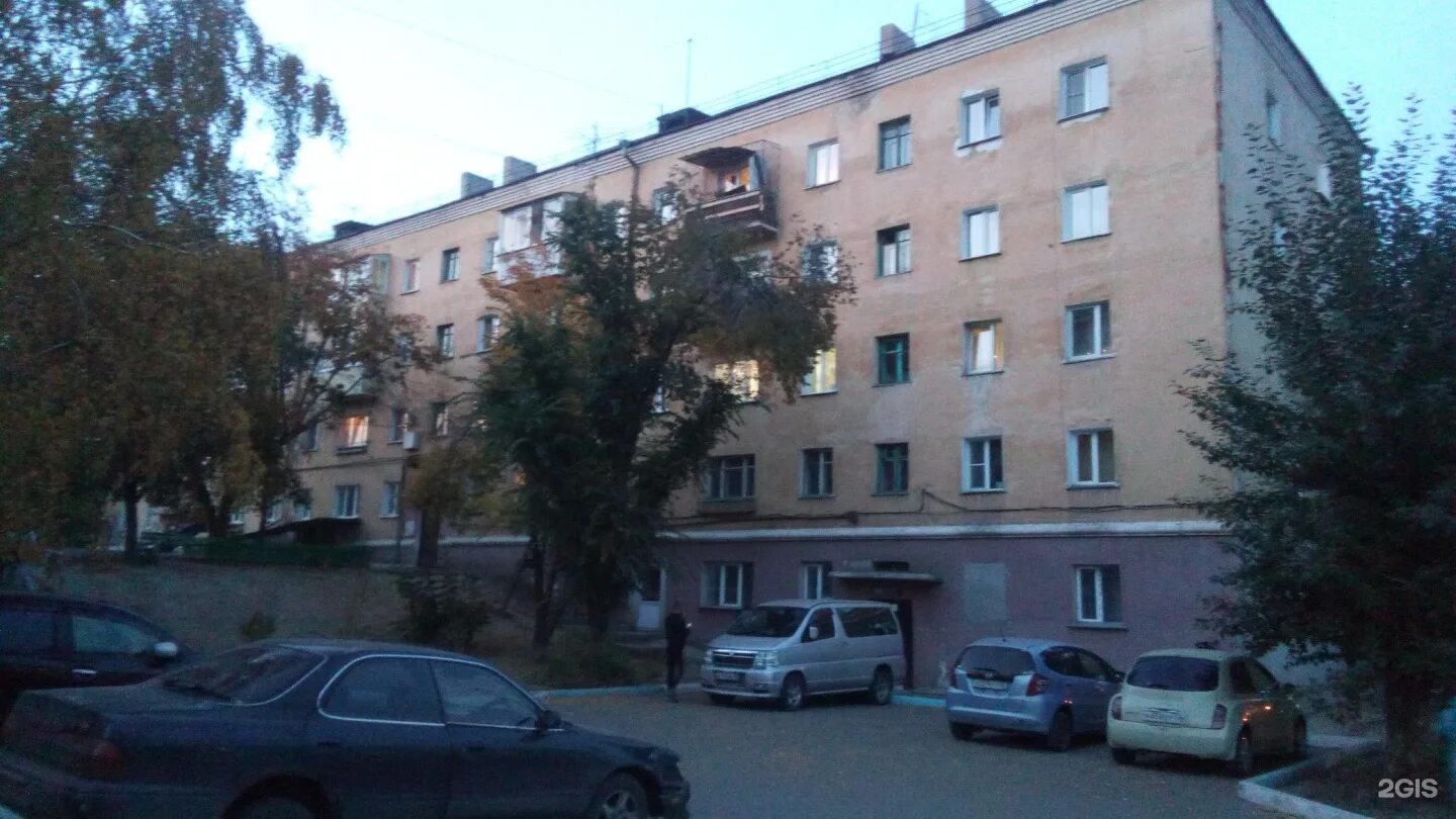 Чайковский барнаул