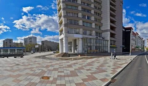 Рязанский проспект 30
