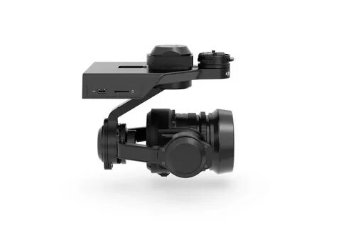 Dji zenmuse
