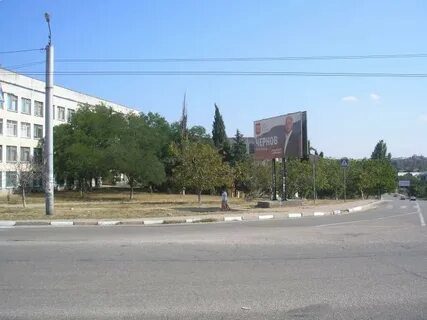 Севастопольский техникум