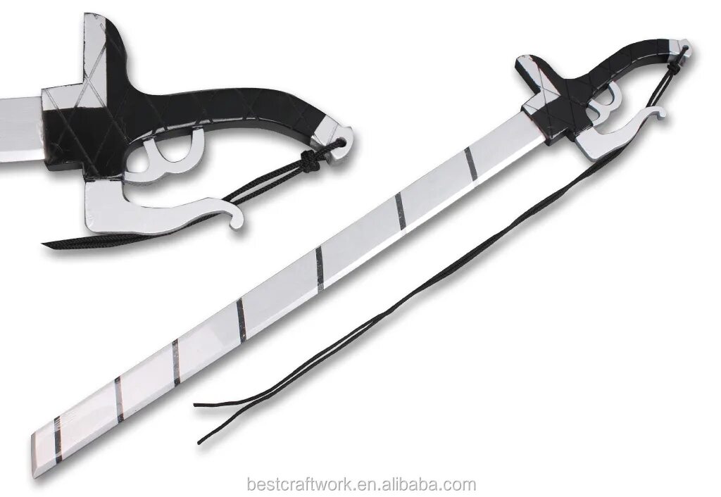 Sword attack