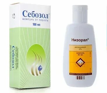 Сибазон шампунь