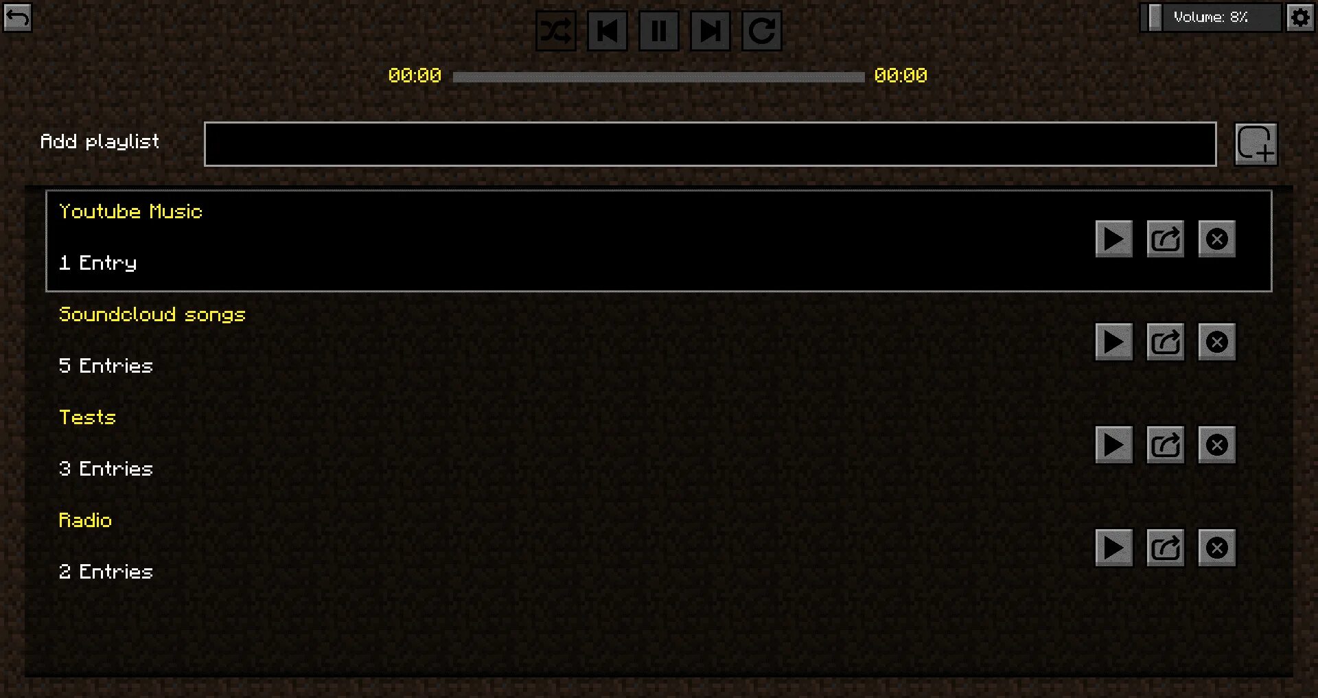 Mod player. Музыкальный проигрыватель майнкрафт. player мод. мод на радио в майнкрафт. проигрыватель на 1.16.5 minecraft.
