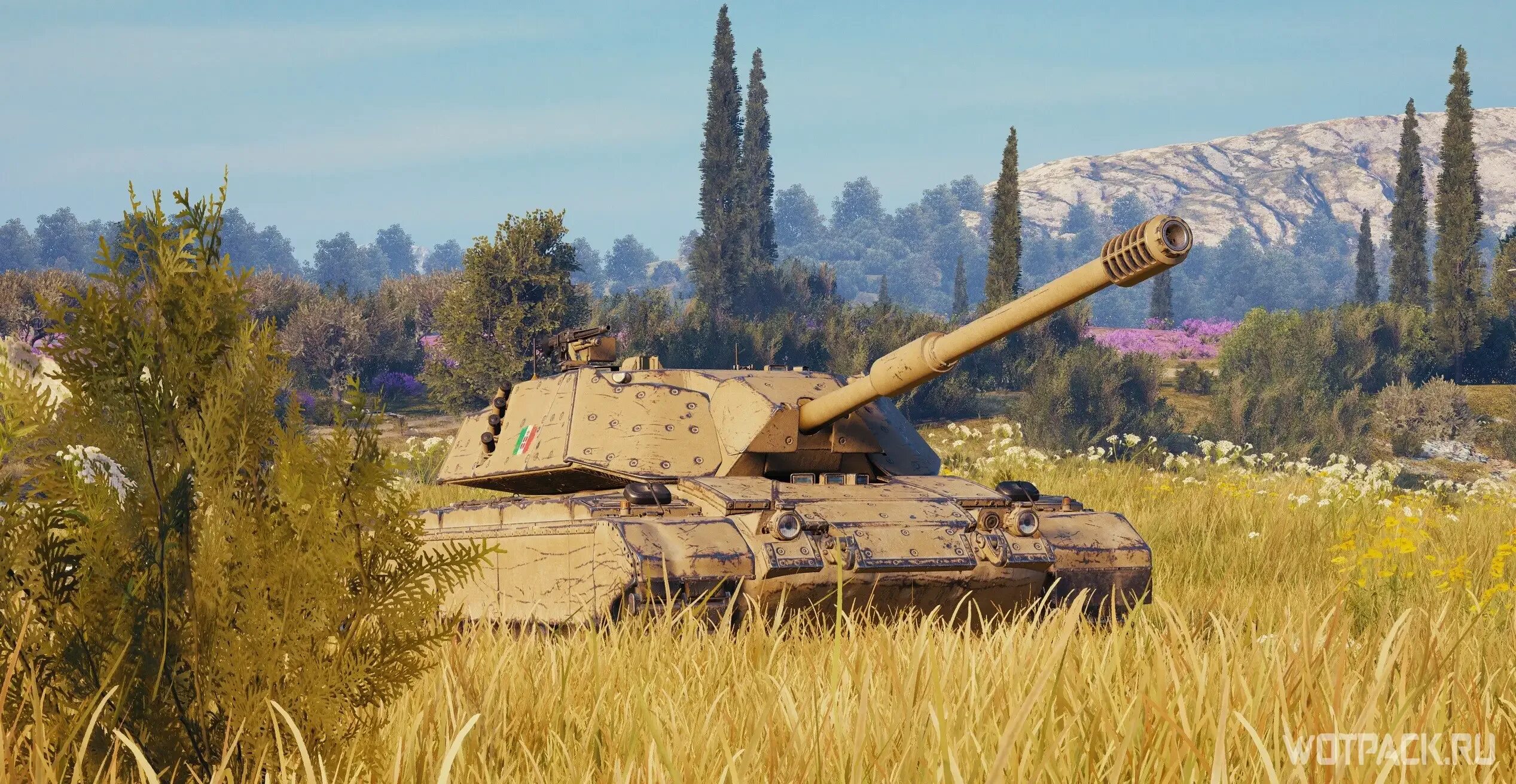 Indo wot. Танк Бизон с45. Итальянские ТТ В World of Tanks. Progetto c45 Mod. 71 Танк. Бизон ц 45 World of Tanks.