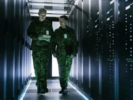 Military analytics