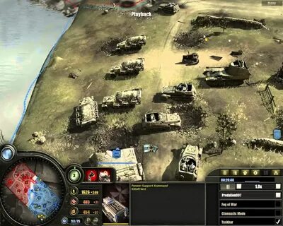 Company of heroes ключ
