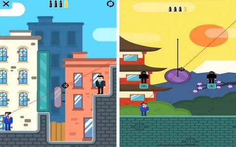 Игра mr