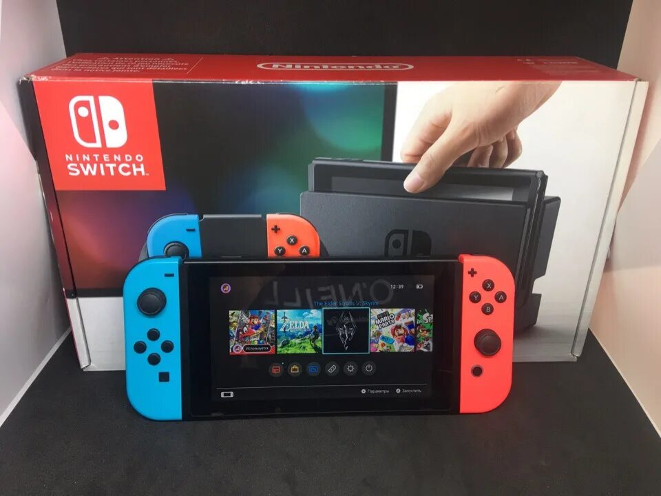 Прошивают ли nintendo switch. Приставка Нинтендо свитч. Nintendo Switch с 128 ГБ. 16 Nintendo Switch. Нинтендо свитч Лайт.