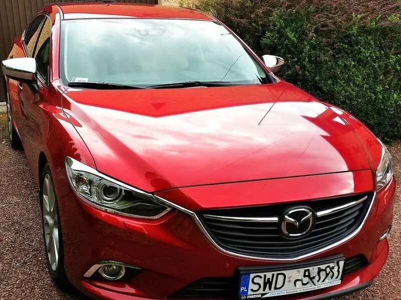 Краска мазда 6. Mazda 41v Soul Red. Цвет Мазда 41v. Mazda 41v Soul Red Crystal. Краска 41v Soul Red.