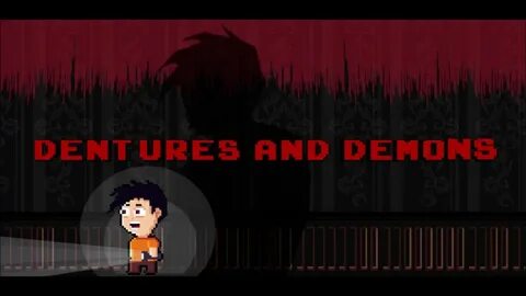 Dentures demon