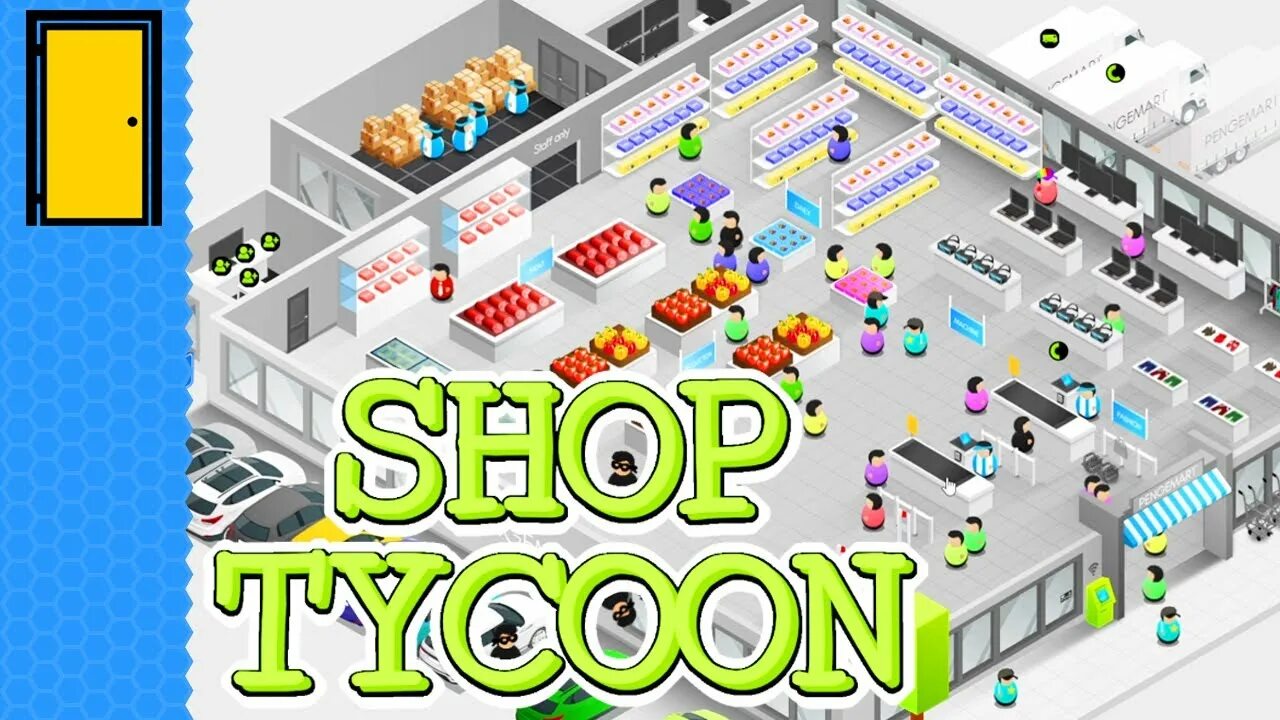 Взломанный retail store simulator. Retail Tycoon 2. Tycoon магазин. Retail Tycoon 2 магазины. Retail Tycoon 2 красивые магазины.